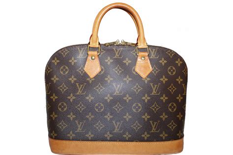 louis vuitton small alma bag|authentic louis vuitton alma.